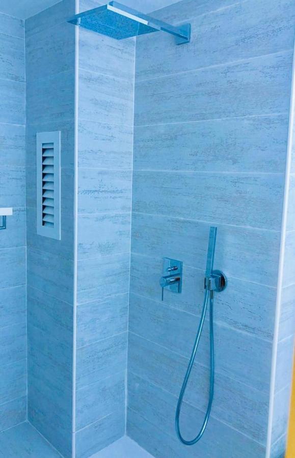 Апартаменты A 2 Passi Dal Mare! Эс-Пужоль Экстерьер фото